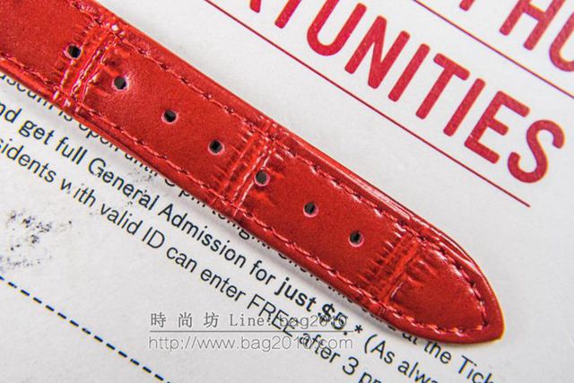 Chopard手錶 蕭邦Happy Sport腕表 五珠天然貝殼面 蕭邦自動機械女表 蕭邦高端女士腕表  hds1608